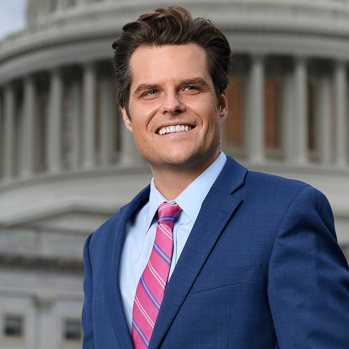 Bilirakis For Congress